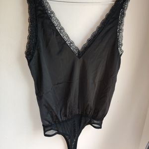Lulu's Bodysuit
